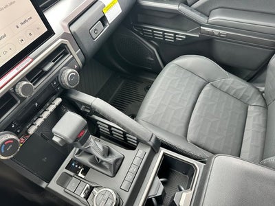2026 Toyota 4Runner i-FORCE MAX 4Runner TRD Off-Road Premium