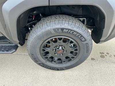 2026 Toyota 4Runner i-FORCE MAX 4Runner TRD Off-Road Premium