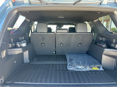 2026 Toyota 4Runner i-FORCE MAX 4Runner TRD Off-Road Premium