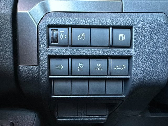2026 Toyota 4Runner i-FORCE MAX 4Runner TRD Off-Road Premium