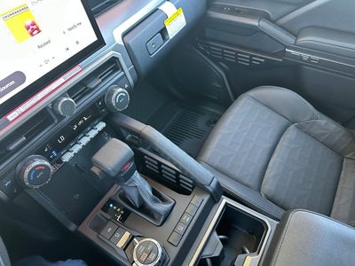 2026 Toyota 4Runner i-FORCE MAX 4Runner TRD Off-Road Premium
