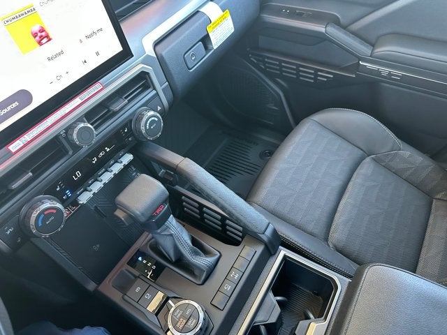 2026 Toyota 4Runner i-FORCE MAX 4Runner TRD Off-Road Premium