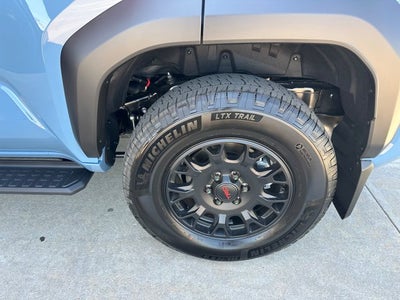 2026 Toyota 4Runner i-FORCE MAX 4Runner TRD Off-Road Premium