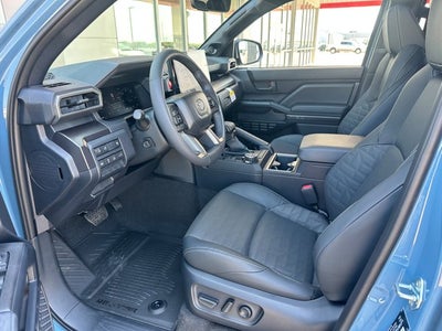 2026 Toyota 4Runner i-FORCE MAX 4Runner TRD Off-Road Premium