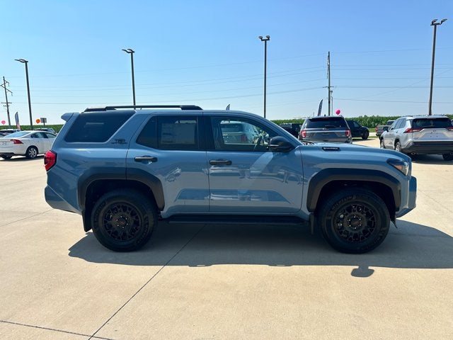 2026 Toyota 4Runner i-FORCE MAX 4Runner TRD Off-Road Premium
