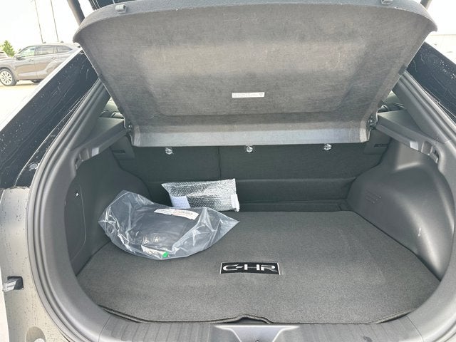 2026 Toyota C-HR XSE