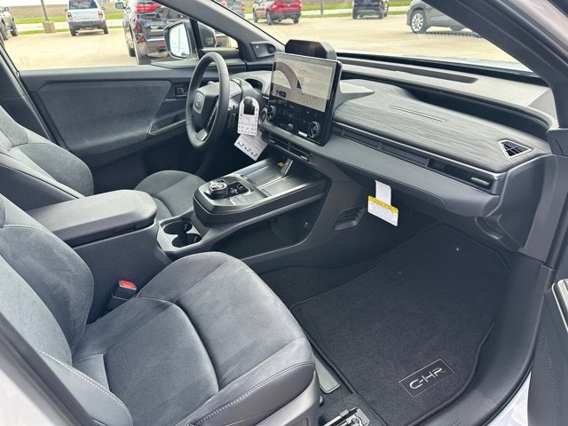 2026 Toyota C-HR XSE
