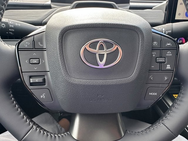 2026 Toyota C-HR XSE