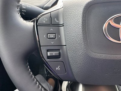 2026 Toyota C-HR XSE