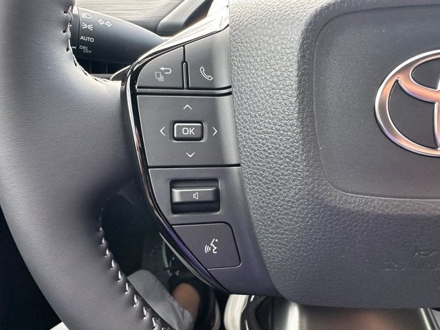 2026 Toyota C-HR XSE