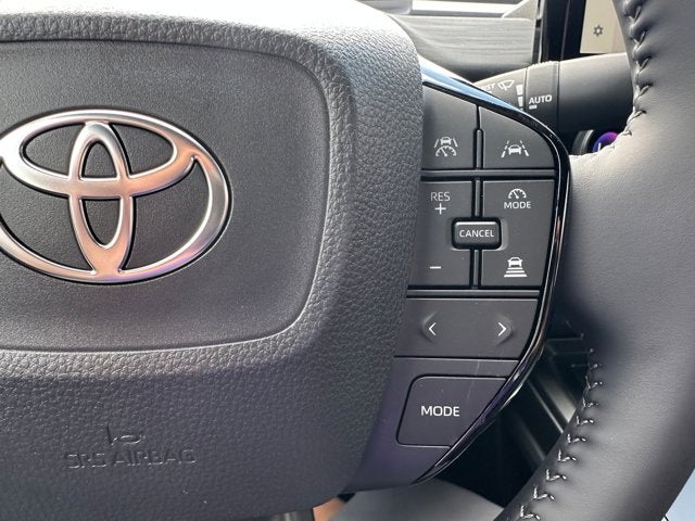 2026 Toyota C-HR XSE