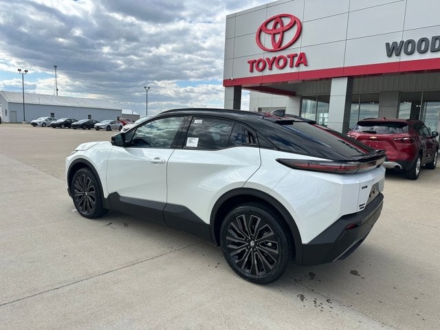 2026 Toyota C-HR XSE
