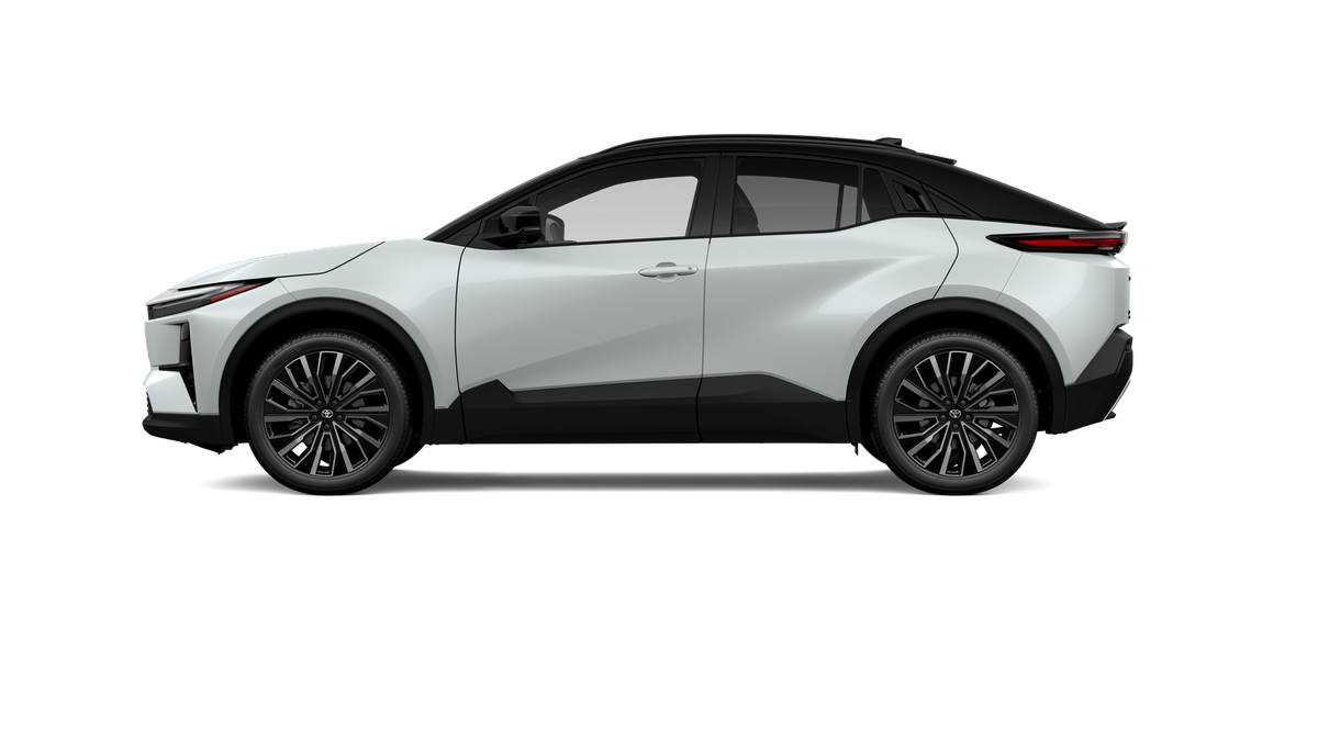 2026 Toyota C-HR XSE