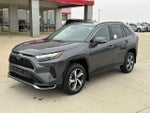 2025 Toyota RAV4 Plug-in Hybrid SE