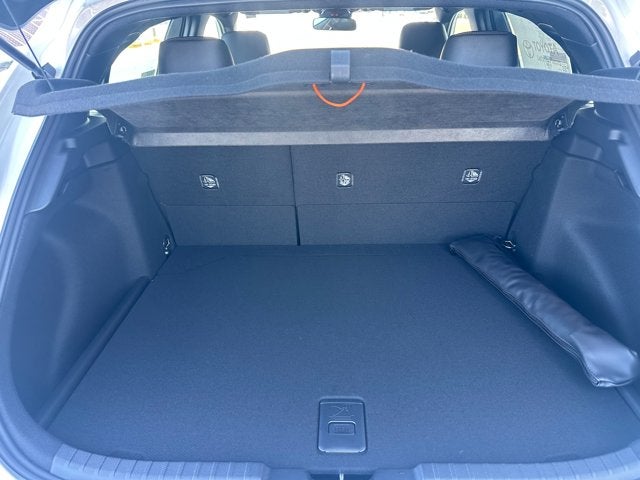 2026 Toyota Corolla Hatchback FX