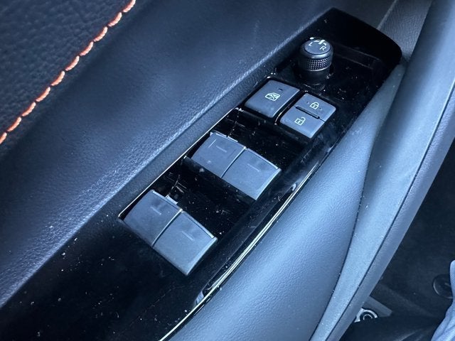 2026 Toyota Corolla Hatchback FX