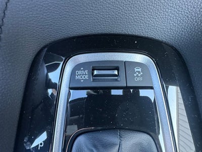 2026 Toyota Corolla Hatchback FX