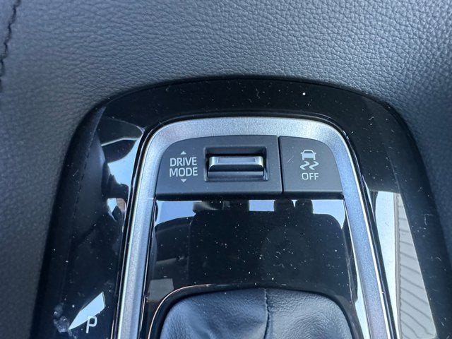 2026 Toyota Corolla Hatchback FX