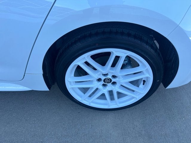 2026 Toyota Corolla Hatchback FX