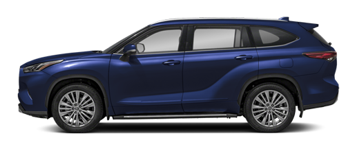 2025 Toyota Highlander Hybrid - Woodrum Toyota of Macomb in Macomb IL
