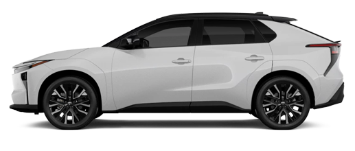 2026 Toyota bZ - Woodrum Toyota of Macomb in Macomb IL