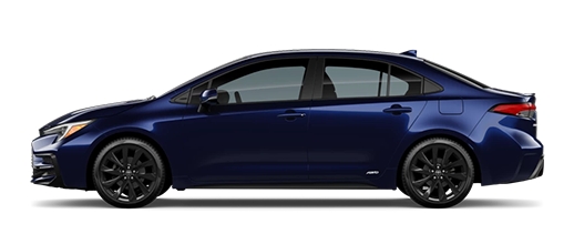 2026 Toyota Corolla - Woodrum Toyota of Macomb in Macomb IL