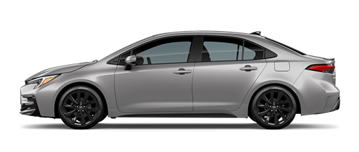 2026 Toyota Corolla - Woodrum Toyota of Macomb in Macomb IL