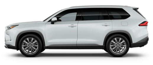 2026 Toyota Grand Highlander Hybrid - Woodrum Toyota of Macomb in Macomb IL