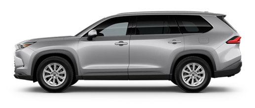 2026 Toyota Grand Highlander - Woodrum Toyota of Macomb in Macomb IL