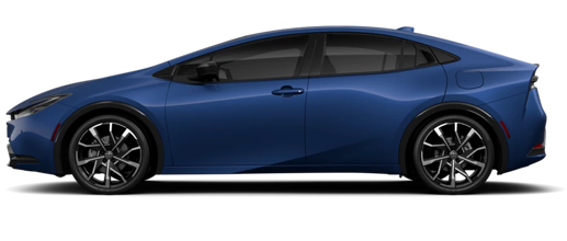 2026 Toyota Prius Plug-in Hybrid - Woodrum Toyota of Macomb in Macomb IL