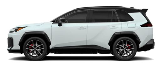 2026 Toyota RAV4 Plug-in Hybrid - Woodrum Toyota of Macomb in Macomb IL