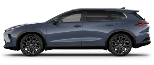 2026 Toyota Crown Signia - Woodrum Toyota of Macomb in Macomb IL