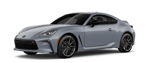 2027 Toyota GR86 - Woodrum Toyota of Macomb in Macomb IL