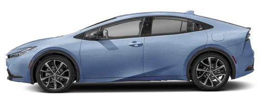 2027 Toyota Prius Plug-in Hybrid - Woodrum Toyota of Macomb in Macomb IL