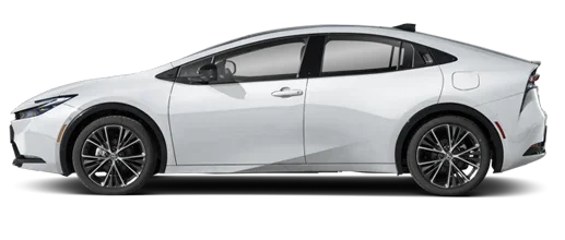 2027 Toyota Prius - Woodrum Toyota of Macomb in Macomb IL