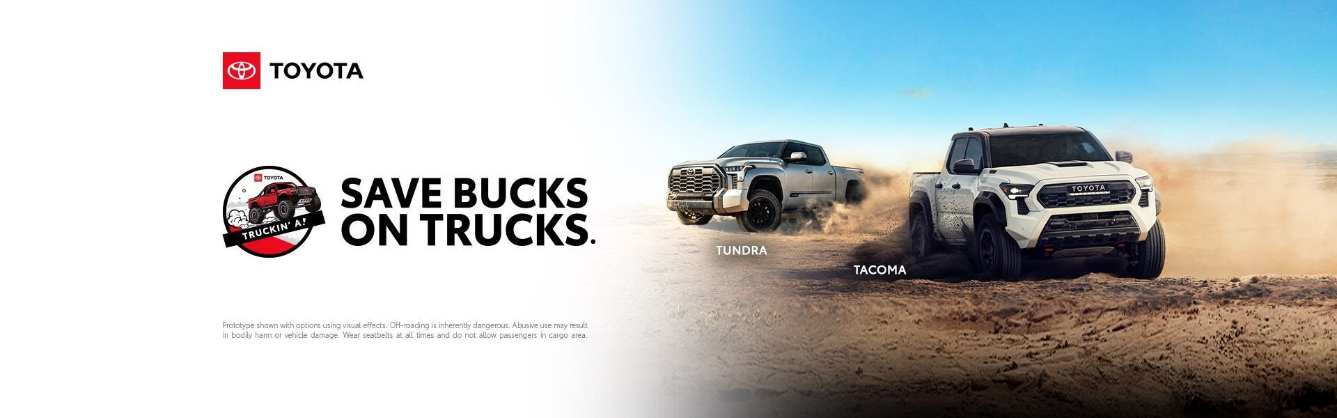 Toyota, Tundra, Tacoma