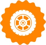 tire icon