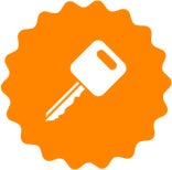 key icon